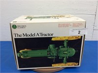 Precision Classics JD Model A Tractor, NF, 1/16