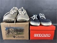 Columbia Sportswear, Bandolino Sneakers