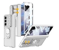 NINKI Compatible Camera Cover Case for Samsung