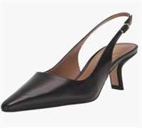 Size: 7 us, Sam Edelman Womens Bianka Sling Pump