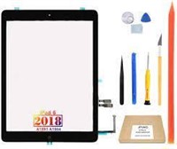 JPUNG Touch Screen Replacement for iPad 6