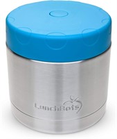 16oz Thermos Stainless Steel Wide Mouth