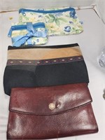 Vintage Bags/Wallet
