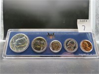 1966 US Proof Set