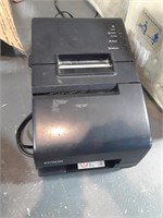 thermal printer epson