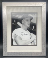 (D) Roger Maris 12x16 photo framed