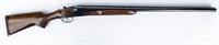 Gun Zabala Hermanos SxS Shotgun 10 Gauge