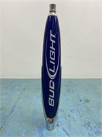 Bud Light Draught Tap Handle