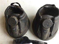 BOA Horse Boots (pair)