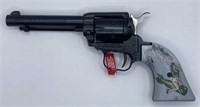 (JW) Heritage Rough Rider Pin Up 22LR Revolver