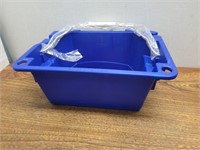 NEW Werner Untility Bucket Lock -in Compartment