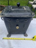 Coal Scuttle