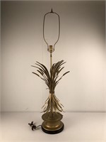 Wheat Table Lamp