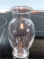 Anchor Hocking Jardin 5 inch Clear Vase