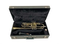 Holton Collegiate Trumpet T602