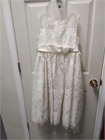 Cinderella Sz 10/12 Girls Dress