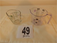 Measuring Cups