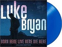 Born Here Live Here Die Here (Deluxe 2LP)