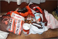 BROWNS LOT