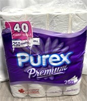 Purex Premium Toilet Paper