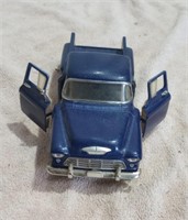 1:24 Scale 1955 Chevy Stepside