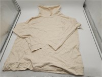 NEW Amazon Essentials Men's Long Sleeve Fleece