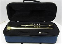 Getzen Trumpet Complete in Case