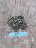 10 ft Chain