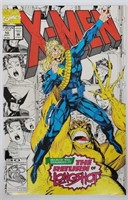 X-Men #10 (Direct)