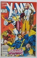 X-Men #12 (Newsstand)