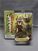 McFarlane's Spawn Lotus Warrior Angel