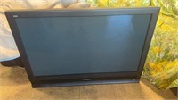 40” Panasonic don’t know anything about it