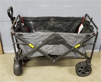 Collapsible Beach Wagon