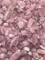 Natural Tourmaline Rough 70 Carats - Untreated