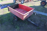 yard cart