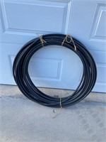 1/2”  hose ft unknown