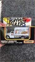 highway haulers truck