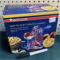 APPLE PEELER