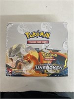 SEALED POKEMON TRADING CARD GAME