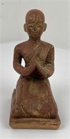 Myanmar Burma Shariputra Monk Figure
