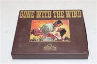 GONE WITH THE WIND VHS COLLECTION