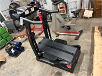 Bowflex Tread Climber TC5000