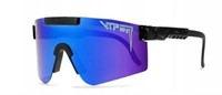 Pit Viper Kid's Polarized Sunglasses