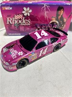 ACTION 1998 PATTY MOISE #14 RHODES FURNITURE