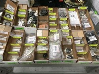 Kawasaki 2 & 4 Stroke Engine Parts