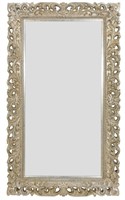 Silver Florenzi Mirror
