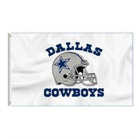 Dallas Cowboys Flag NEW