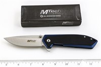 MTech Folding Knife