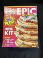 Pancake Mix- past exp still good
