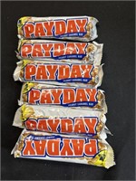 Payday Bars - past exp still good